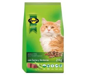 Croquette Ayala pour chat adulte 2kg