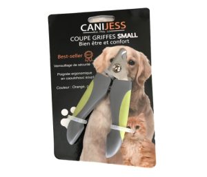 coupe griffes pour chat et chien - CaniJess