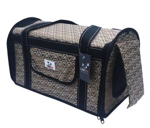 Sac de transport pour chat et chien - Canijess