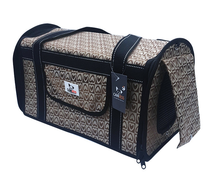 0ba1398f1c781b673284d0fd6414bfe4.jpg Sac de transport pour chat et chien - Canijess