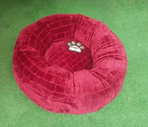 Panier Coussin pour chats et chiens