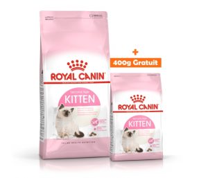 Royal Canin Kitten 2Kg