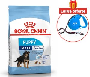 Royal Canin Maxi Puppy 15kg