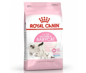 Royal Canin Mother & Babycat 2Kg
