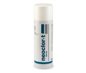 NEOCLOR-T Spray 200 ml – traitement des blessures pour animaux