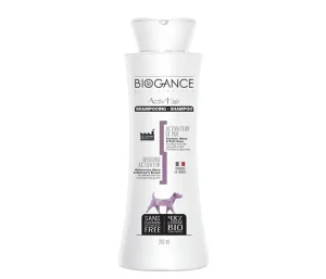 Shampooing Activateur de Mue - Biogance