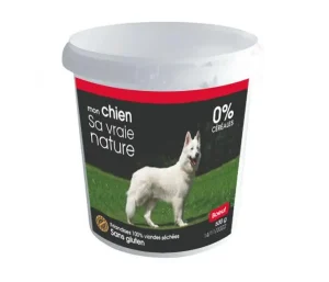 Friandise pour chiens 500g