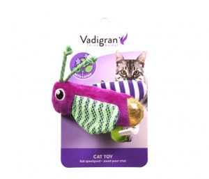 Jouet pour chat en catnip - Vadigran