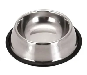 Gamelle pour chien et chat