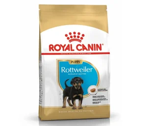 Royal Canin rottweiler Puppy 12kg