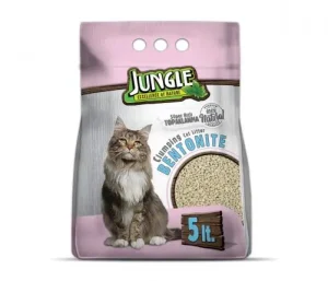 sable litière pour chats