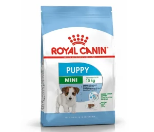 Royal Canin chien Mini Puppy 4kg