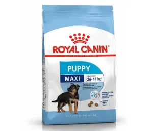 Royal Canin Maxi Puppy 4kg