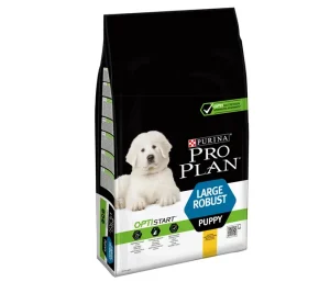 Purina Pro Plan Large Robust puppy Chicken 3Kg