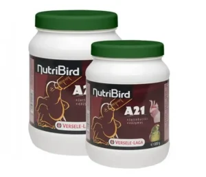 NutriBird A21 pour oiseaux