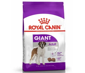 Royal Canin Chien Giant adult 15kg