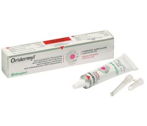 Vetoquinol Oridermyl Gale Des Oreilles
