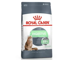 Croquette Royal Canin Digestive Care pour chat 2Kg