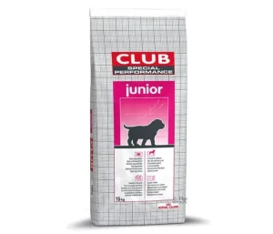 Royal Canin CLUB Special Performance Junior 15KG