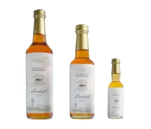 Huile de Saumon Dr Clauder’s BARF