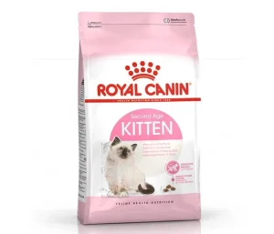 Royal Canin Kitten 2Kg