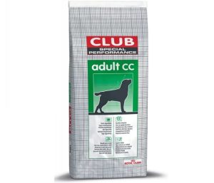 Royal Canin Special Club Performance Adult CC 20Kg
