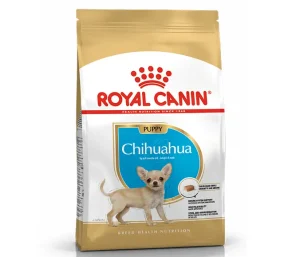 Croquettes Royal Canin Chihuahua Puppy 1,5 Kg