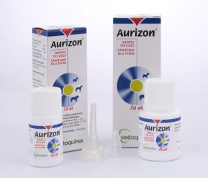 Aurizon pour chien