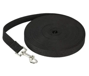 Longe pour chien 10M
