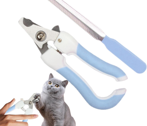 Coupe ongle pour chien et chat
