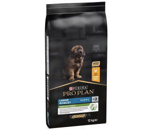 Purina Pro Plan Large Robust puppy Chicken 12Kg