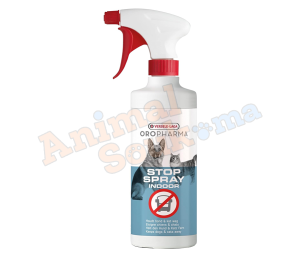 Spray versele-laga stop indoor répulsif pour chiens et chats