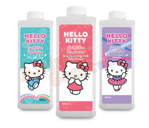 Hello kitty désodorisant pour litière