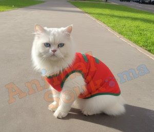 Maillot du maroc pour chien et chat