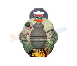 MEGASTRONG Riga Kong pour chien
