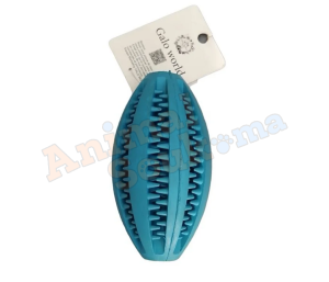 Balle dentaire à friandises