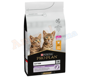 PURINA PRO PLAN Kitten en Poulet