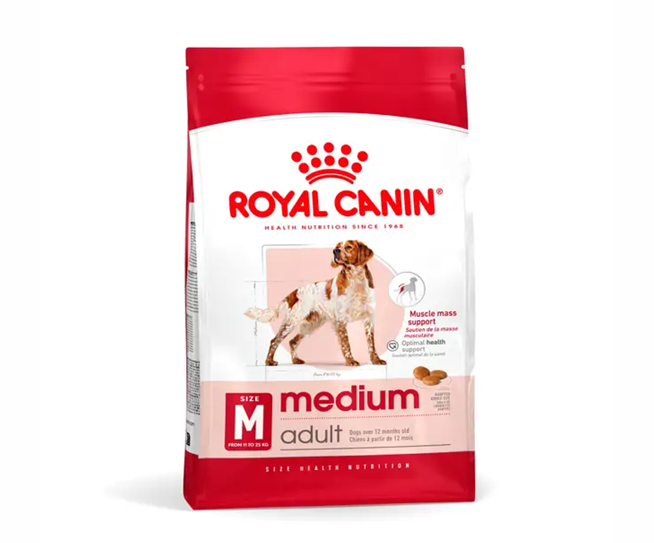 watermark animalsouk.ma-Récupéré-Récupéré Royal canin medium adult 4kg | 15kg