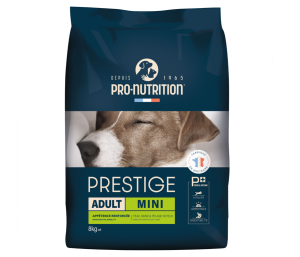 Pro-nutrition Prestige mini adult 8kg