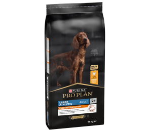 Purina Pro Plan Large Athletic Adult Chicken 14Kg
