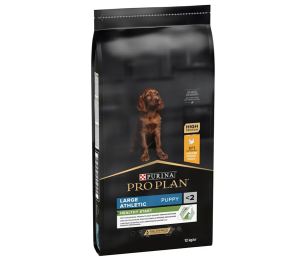 Purina Pro Plan Large athletic puppy Chicken