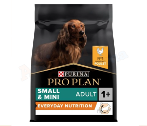 Purina Pro Plan small & mini Adulte poulet 3 kg