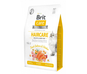 Brit Care Hairball