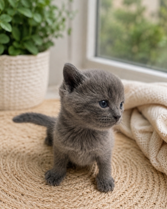 Chatons Scottish Fold à vendre
