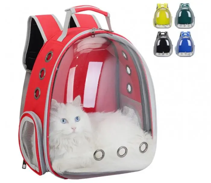 Sac de transport pour chat prix Maroc