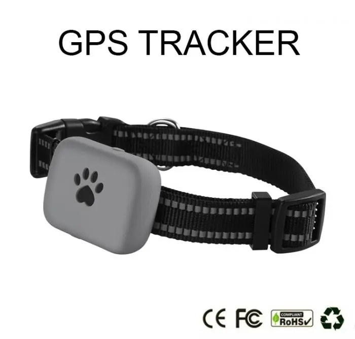 Traqueur GPS STR110 pendentif pour personnes au Maroc