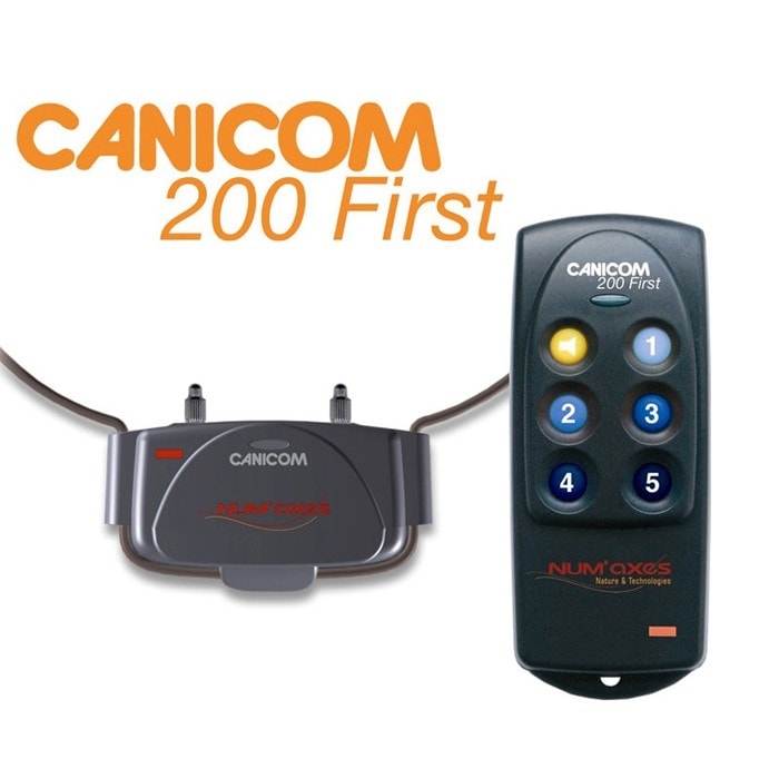 First 200. Canicom 200. Электронный дрессировочный ошейник d-Control 1000. Электроошейник с желтым пультом. Martin System tt400.