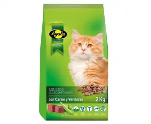 Croquette Ayala pour chat adulte 2kg