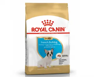 Croquette Royal Canin bulldog français puppy 3 Kg