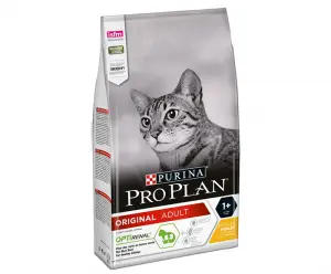 PURINA PRO PLAN adulte optirenal poulet